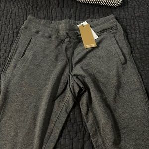 Alcala light joggers